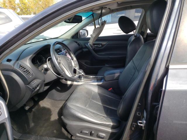 Photo 7 from auction – 2013 NISSAN ALTIMA 2.5 with VIN 1N4AL3AP8DN568424