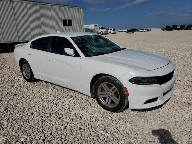 Photo 4 from auction – 2016 DODGE CHARGER SX with VIN 2C3CDXHG2GH339364