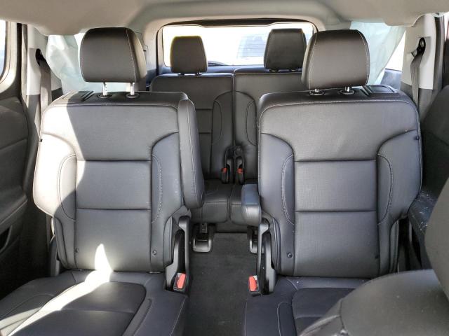 Photo 10 from auction – 2022 GMC ACADIA SLT with VIN 1GKKNULS8NZ109327