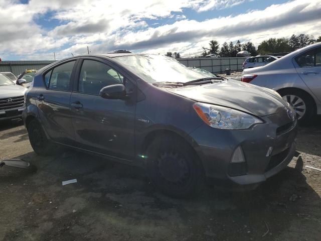 Photo 4 from auction – 2013 TOYOTA PRIUS C with VIN JTDKDTB30D1044215