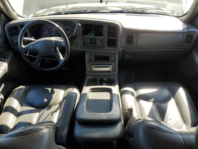 Photo 8 from auction – 2005 CHEVROLET SILVERADO with VIN 2GCEC13T251102467