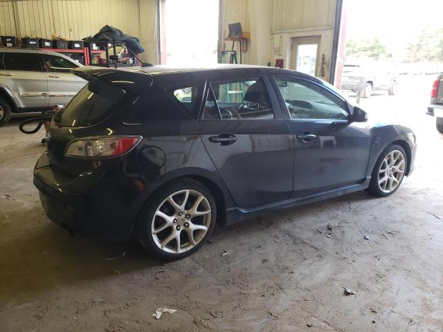 Photo 3 from auction – 2011 MAZDA SPEED 3 with VIN JM1BL1K37B1476479