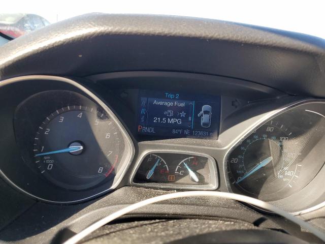 Zdjęcie 9 z aukcji – 2013 FORD FOCUS SE z VIN 1FADP3F24DL269927