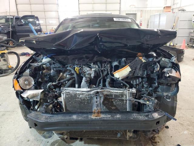 Photo 5 from auction – 2014 VOLKSWAGEN PASSAT SE with VIN 1VWBN7A33EC085477