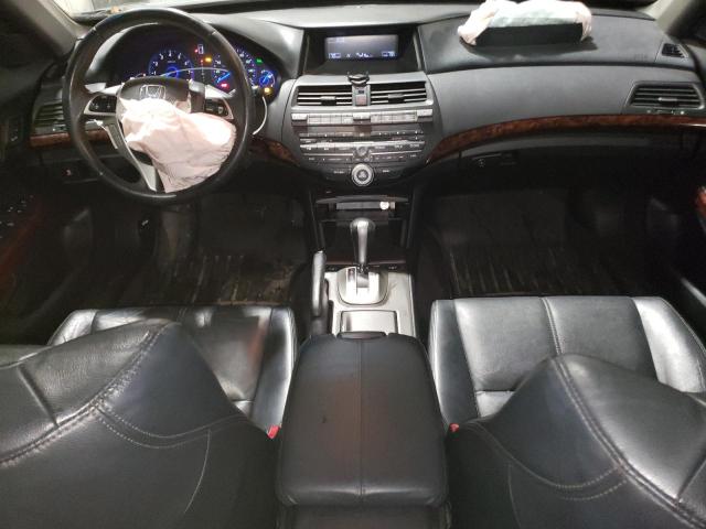 Photo 8 from auction – 2011 HONDA CROSSTOUR with VIN 5J6TF2H51BL005209