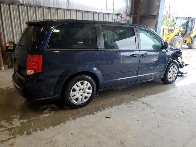 Photo 3 from auction – 2014 DODGE GRAND CARA with VIN 2C4RDGBG6ER468763
