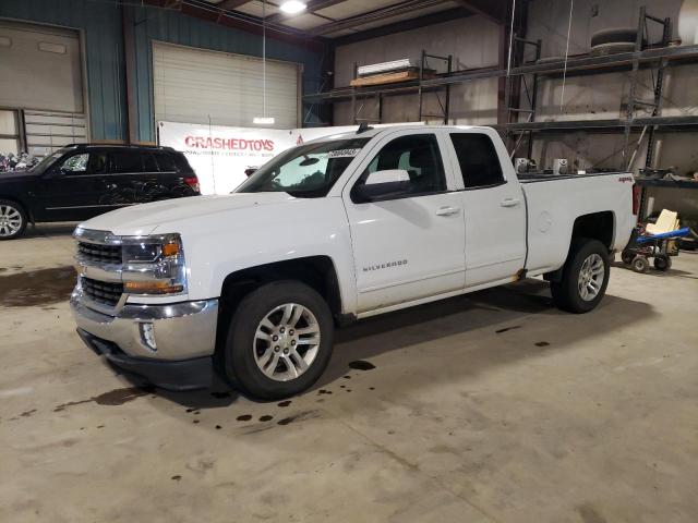 Photo 1 from auction – 2016 CHEVROLET SILVERADO with VIN 1GCVKREC4GZ409101