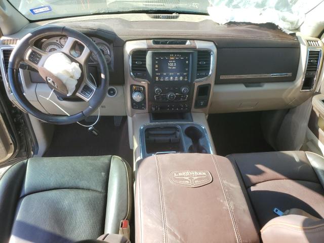 Photo 8 from auction – 2017 RAM 1500 LONGH with VIN 1C6RR7PT0HS518705
