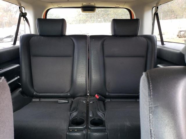 Photo 10 from auction – 2004 HONDA ELEMENT EX with VIN 5J6YH18554L010569