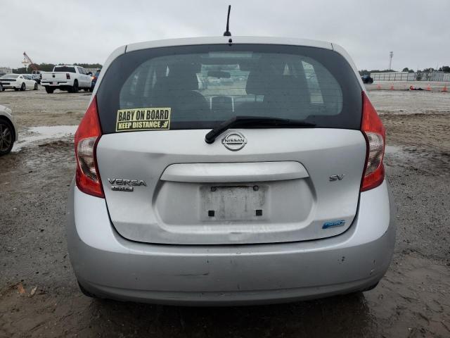 Photo 6 from auction – 2015 NISSAN VERSA NOTE with VIN 3N1CE2CP6FL403062