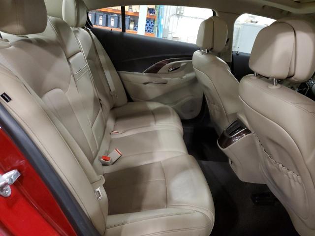 Photo 10 from auction – 2014 BUICK LACROSSE P with VIN 1G4GD5G33EF163080