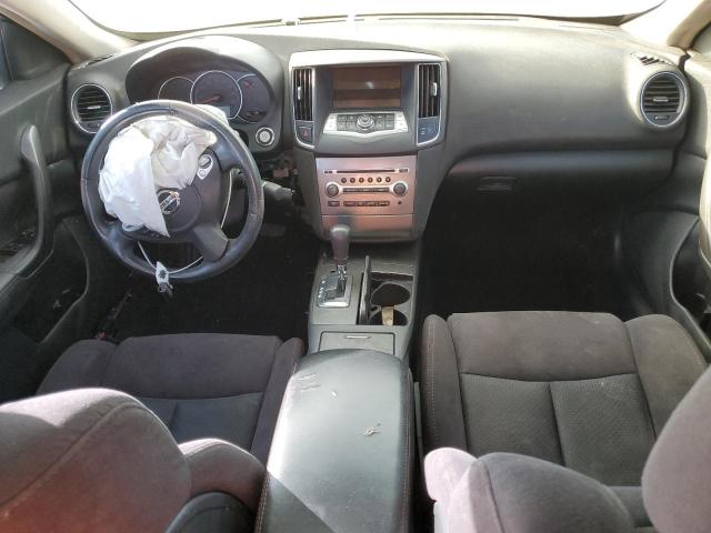 Photo 8 from auction – 2012 NISSAN MAXIMA S with VIN 1N4AA5AP0CC862007