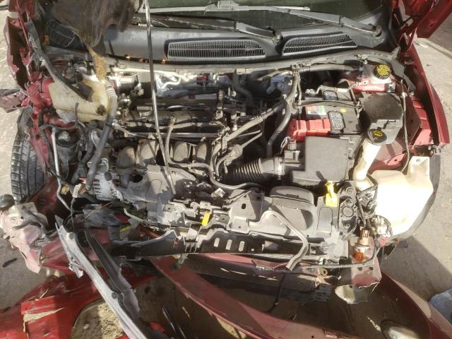 Photo 11 from auction – 2011 FORD FIESTA SE with VIN 3FADP4BJ2BM238366