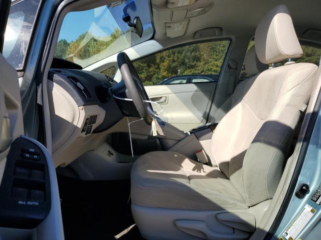 Photo 7 from auction – 2015 TOYOTA PRIUS with VIN JTDKN3DUXF1902974