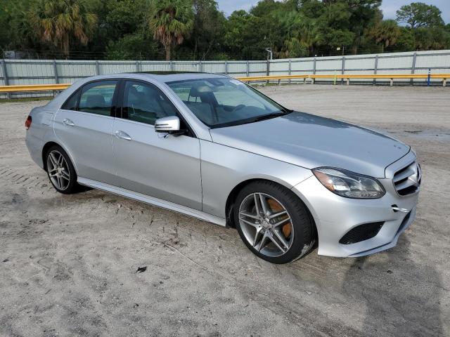 Photo 4 from auction – 2015 MERCEDES-BENZ E 350 with VIN WDDHF5KB0FB146883