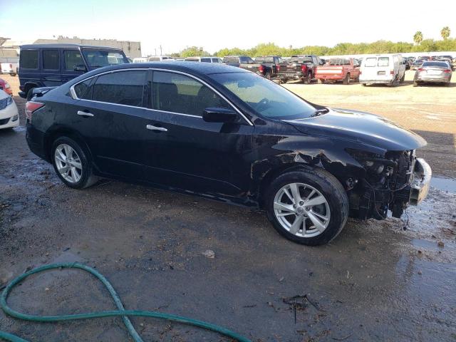 Photo 4 from auction – 2015 NISSAN ALTIMA 2.5 with VIN 1N4AL3AP1FC490910