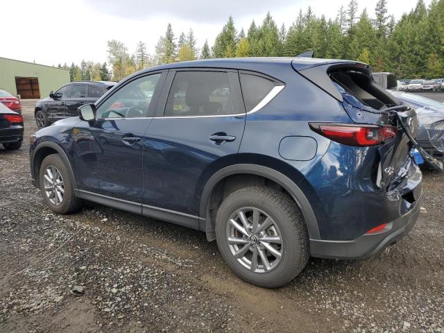 Photo 2 from auction – 2023 MAZDA CX-5 PREFE with VIN JM3KFBCM1P0168524