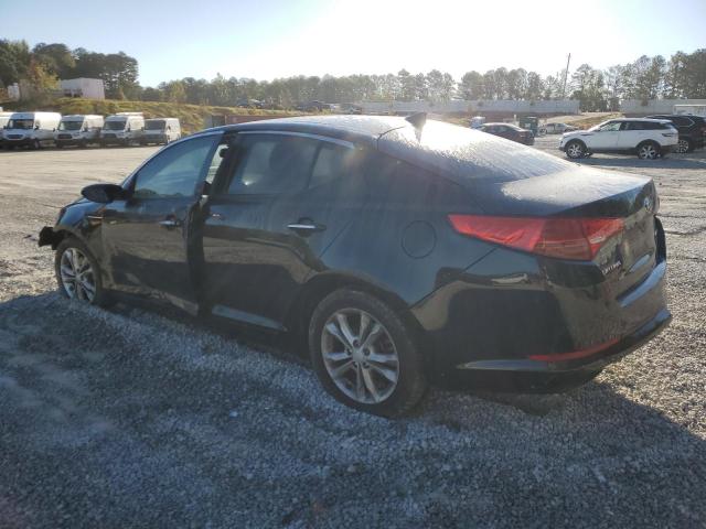 Photo 2 from auction – 2013 KIA OPTIMA EX with VIN 5XXGN4A77DG183114