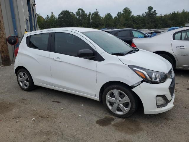 Photo 4 from auction – 2019 CHEVROLET SPARK LS with VIN KL8CB6SA1KC743051