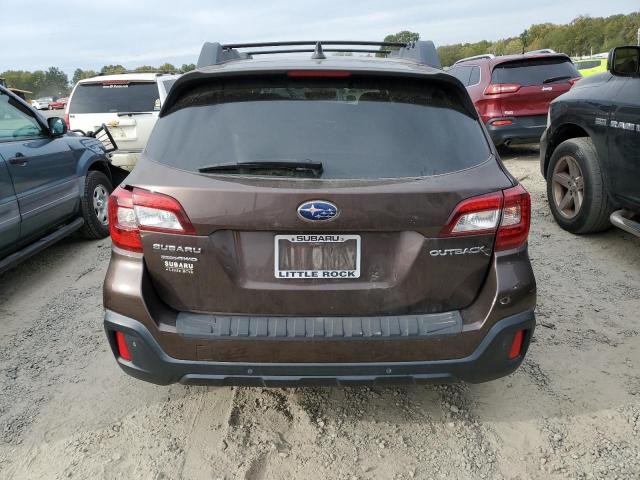 Photo 6 from auction – 2019 SUBARU OUTBACK 2. with VIN 4S4BSANCXK3278638