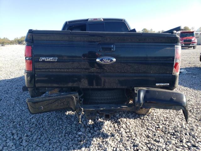 Photo 6 from auction – 2011 FORD F150 SUPER with VIN 1FTFW1EFXBFD36847