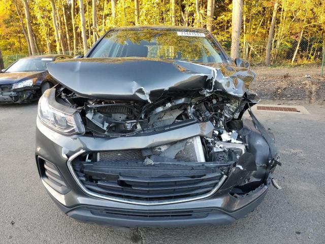 Photo 5 from auction – 2019 CHEVROLET TRAX LS with VIN 3GNCJKSB7KL260106