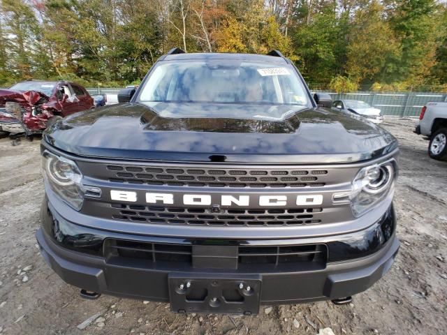 Photo 5 from auction – 2023 FORD BRONCO SPO with VIN 3FMCR9D99PRD36610