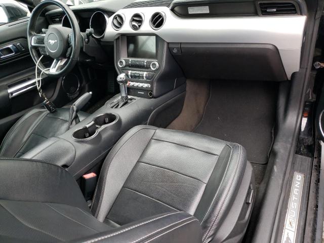 Photo 8 from auction – 2017 FORD MUSTANG with VIN 1FATP8UH4H5278802
