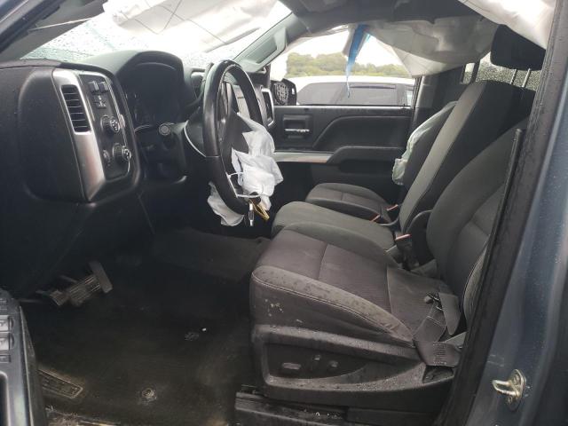 Photo 7 from auction – 2016 CHEVROLET SILVERADO with VIN 1GCVKREC5GZ110006