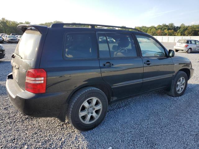 Photo 3 from auction – 2003 TOYOTA HIGHLANDER with VIN JTEGF21A930114532