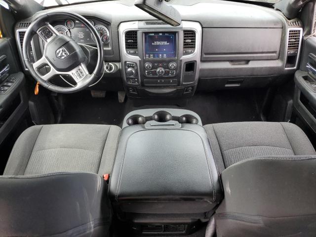 Photo 8 from auction – 2021 RAM 1500 CLASS with VIN 1C6RR7LT8MS568011