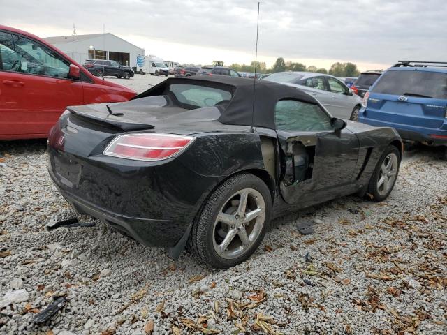 Photo 3 from auction – 2008 SATURN SKY with VIN 1G8MB35B48Y102741