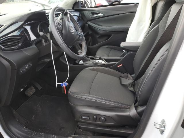Photo 7 from auction – 2020 BUICK ENCORE GX with VIN KL4MMDSL4LB095332