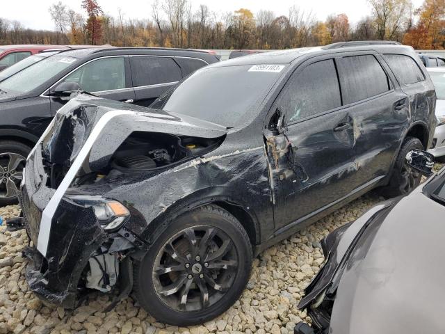 Zdjęcie 1 z aukcji – 2020 DODGE DURANGO GT z VIN 1C4RDJDG7LC155866