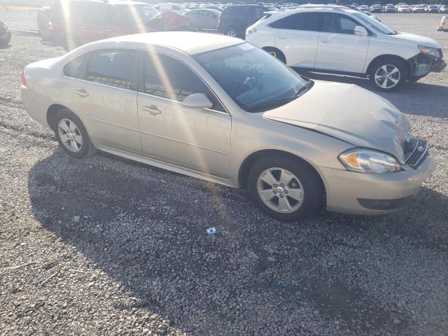 Photo 4 from auction – 2011 CHEVROLET IMPALA LT with VIN 2G1WG5EKXB1123964