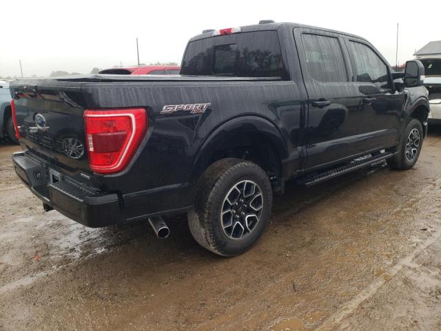 Photo 3 from auction – 2022 FORD F150 SUPER with VIN 1FTFW1E88NFA46175