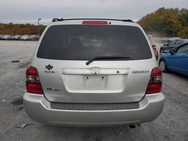 Photo 6 from auction – 2006 TOYOTA HIGHLANDER with VIN JTEEP21A560160447