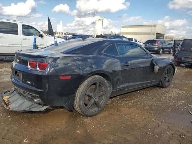 Photo 3 from auction – 2014 CHEVROLET CAMARO 2SS with VIN 2G1FT1EW3D9103812