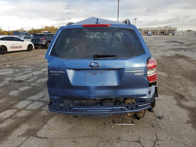 Photo 6 from auction – 2016 SUBARU FORESTER 2 with VIN JF2SJADC6GH537825