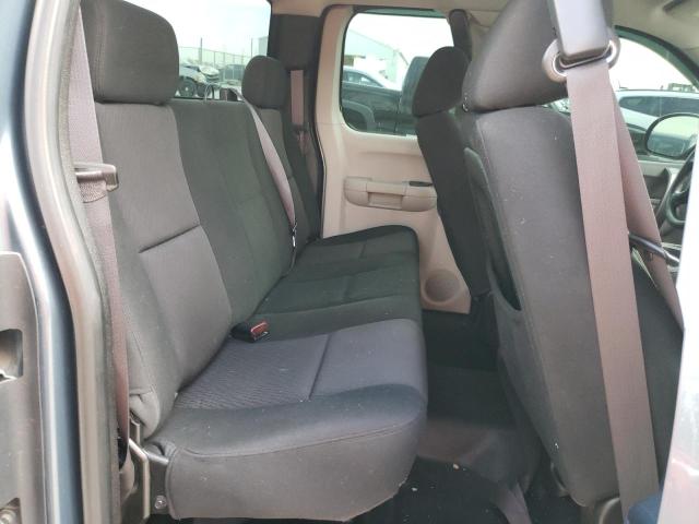Photo 10 from auction – 2012 GMC SIERRA K15 with VIN 1GTR2TEA7CZ135478