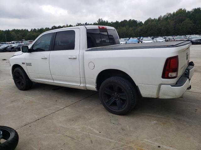 Photo 2 from auction – 2017 RAM 1500 SPORT with VIN 1C6RR6MT7HS752144