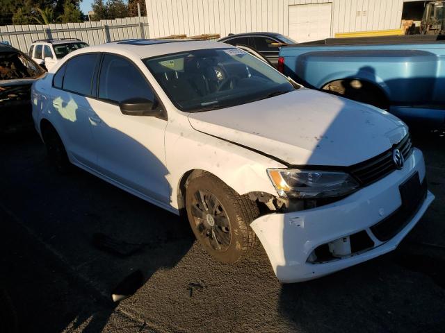 Photo 4 from auction – 2012 VOLKSWAGEN JETTA BASE with VIN 3VW2K7AJ0CM353016