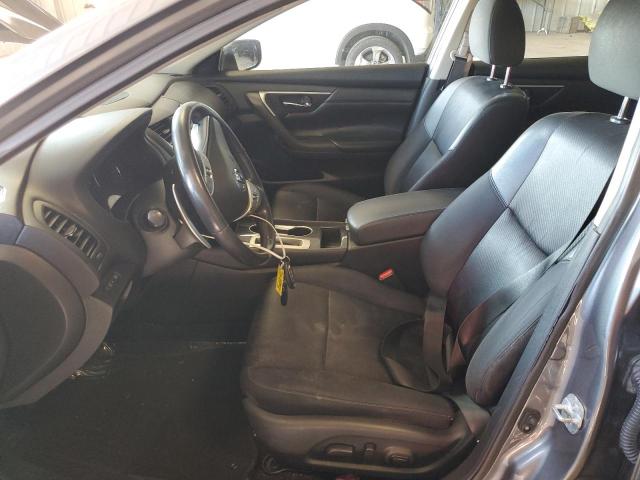 Photo 7 from auction – 2018 NISSAN ALTIMA 2.5 with VIN 1N4AL3AP3JC259144