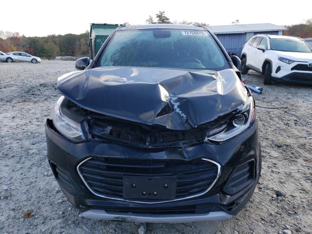 Photo 5 from auction – 2020 CHEVROLET TRAX 1LT with VIN 3GNCJPSB0LL316787