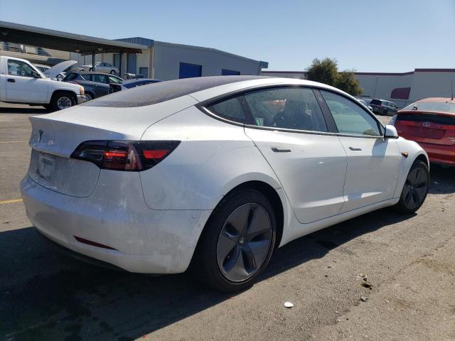 Photo 3 from auction – 2018 TESLA MODEL 3 with VIN 5YJ3E1EAXJF019647