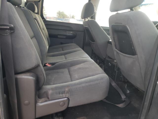 Photo 10 from auction – 2009 GMC SIERRA K25 with VIN 1GTHK53K99F130084