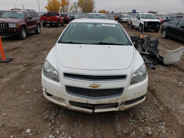 Photo 5 from auction – 2012 CHEVROLET MALIBU LS with VIN 1G1ZA5E04CF368251
