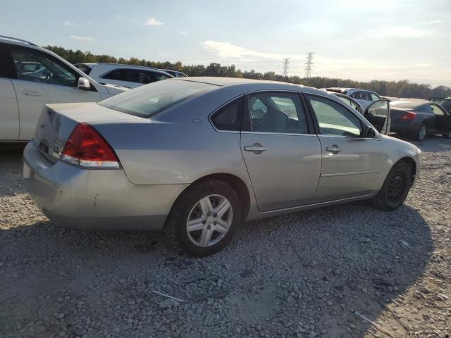 Photo 3 from auction – 2008 CHEVROLET IMPALA LS with VIN 2G1WB55K989166491