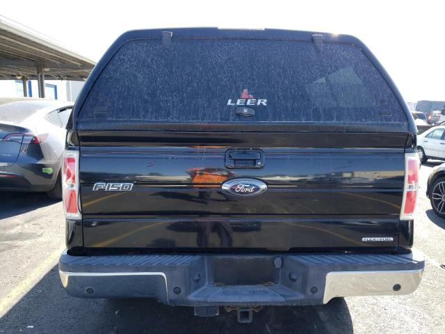Фото 6 с аукциона – 2011 FORD F150 SUPER с VIN 1FTFW1EF5BFC52029