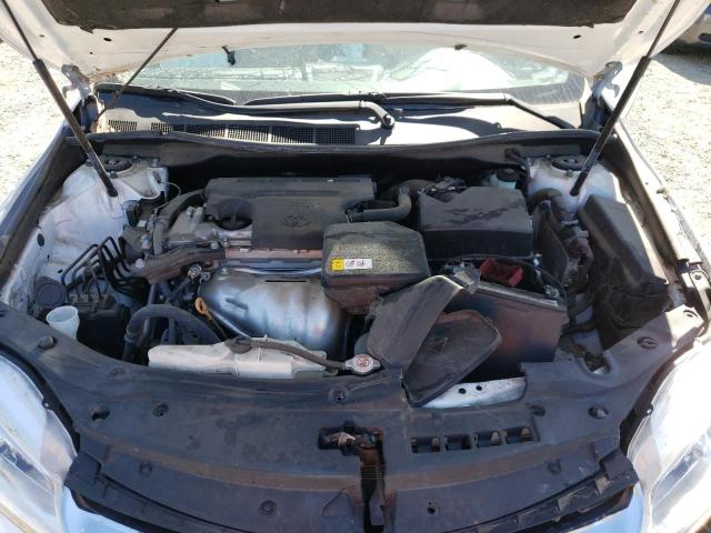 Photo 11 from auction – 2017 TOYOTA CAMRY LE with VIN 4T1BF1FK7HU425950